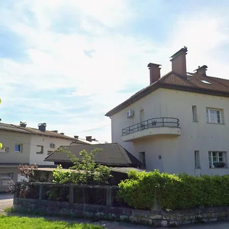 Appartement R