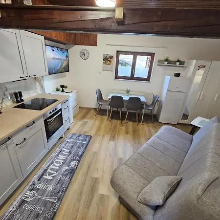 R Appartement *