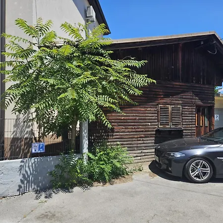 R * ليوبليانا