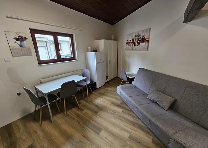 Apartmán R Lublaň
